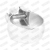 Clamping Piece, exhaust system MERCEDES-BENZ - 202 490 05 41