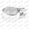 Clamping Piece, exhaust system MERCEDES-BENZ - 202 490 05 41