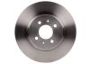 Brake Disc -