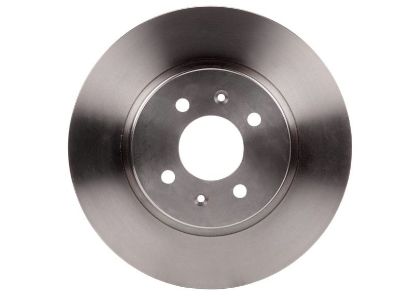 Brake Disc -