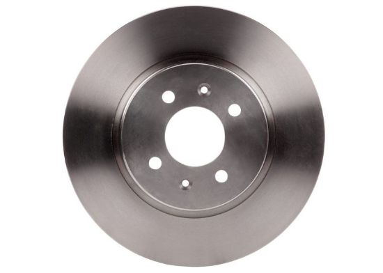 Brake Disc -