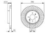 Brake Disc -