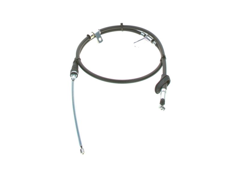 Cable Pull, parking brake -