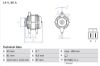 Alternator -
