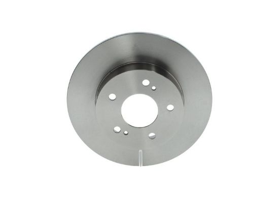 Brake Disc -