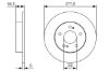 Brake Disc -