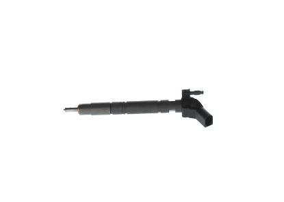 Injector Nozzle -