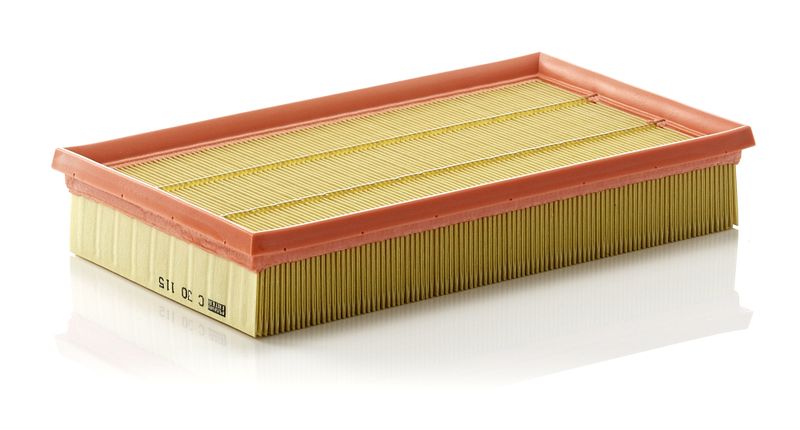 Air Filter Jaguar XF 2.7D,3.0,4.2 08-