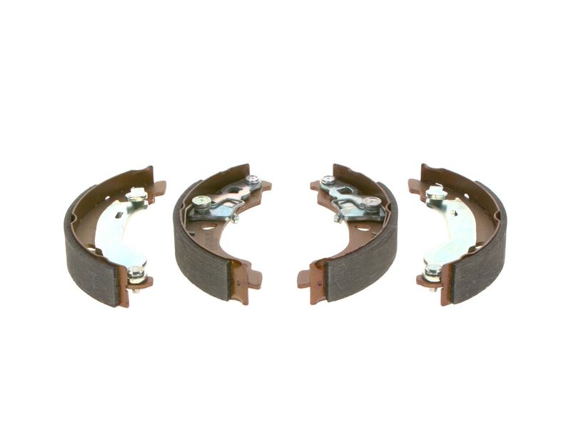 Brake Shoe Set -