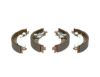 Brake Shoe Set -