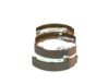Brake Shoe Set -