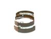 Brake Shoe Set -