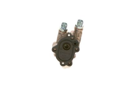 Fuel Pump -