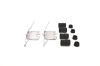 Accessory Kit, disc brake pad -