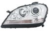 Headlight -