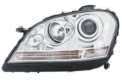 Headlight -