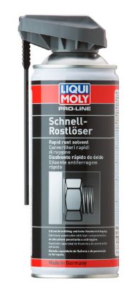 Rust Solvent roostelahtistus-sprei 400ml