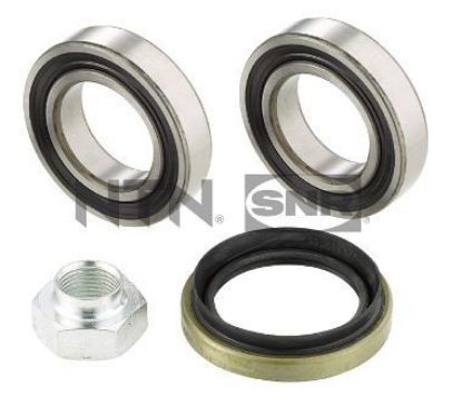 Wheel Bearing Kit Daewoo Tico 95-00