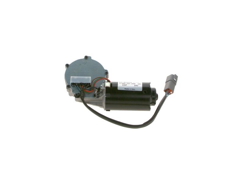 Wiper Motor -