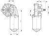 Wiper Motor -