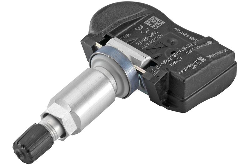 Wheel Sensor, tyre-pressure monitoring system -