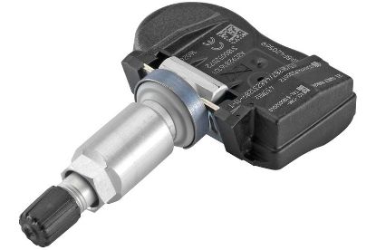Wheel Sensor, tyre-pressure monitoring system -