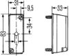 Clearance Light MAN, EVOBUS - K 4106
