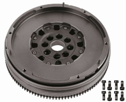 Flywheel -