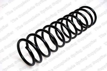 Suspension Spring esim. Renault R12 70-80