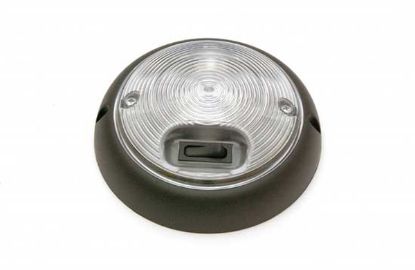 Interior Light -