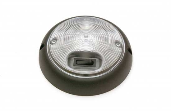 Interior Light -