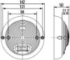 Interior Light -