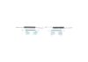 Accessory Kit, brake shoes -