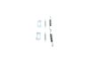 Accessory Kit, brake shoes -