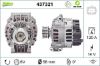 Alternator -