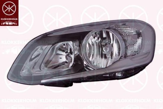 Headlight -