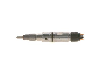Injector Nozzle -