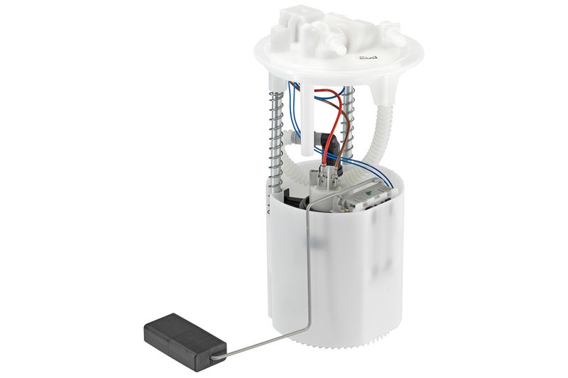 Fuel Feed Unit -