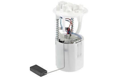 Fuel Feed Unit -