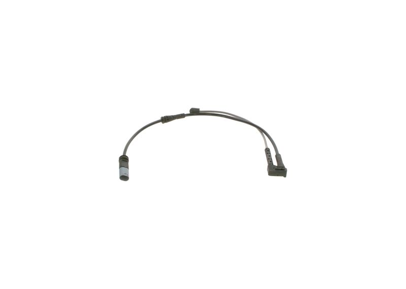 Warning Contact, brake pad wear BMW - 34 35 6 865 613