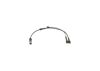 Warning Contact, brake pad wear BMW - 34 35 6 865 613