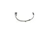Warning Contact, brake pad wear BMW - 34 35 6 865 613