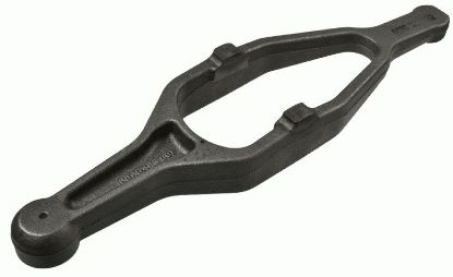 Release Fork, clutch -