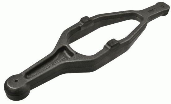 Release Fork, clutch -
