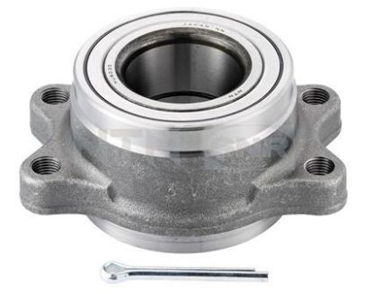 Wheel Bearing Kit MITSUBISHI Pajero, Shogun
