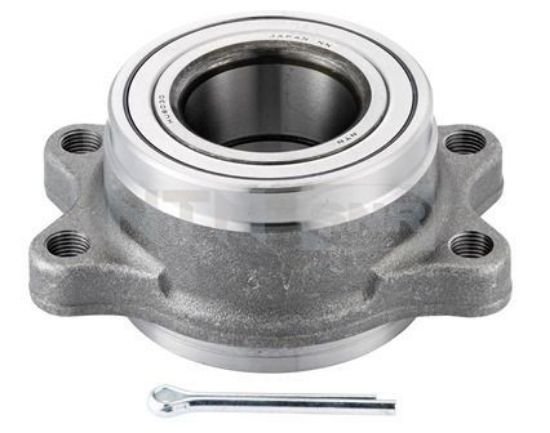 Wheel Bearing Kit MITSUBISHI Pajero, Shogun