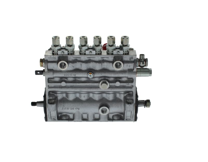 lnjection Pump -