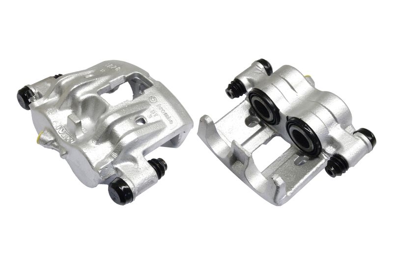 Brake Caliper -