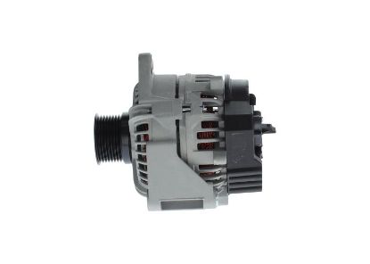 Alternator -