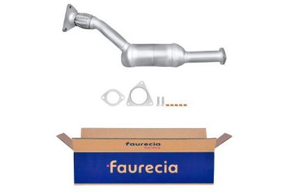 Catalytic Converter -